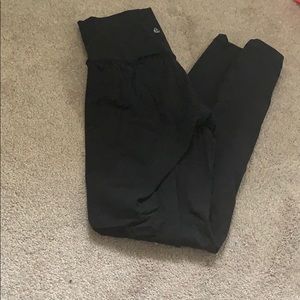 Lululemon Hi-Rise Wunder Under Leggings